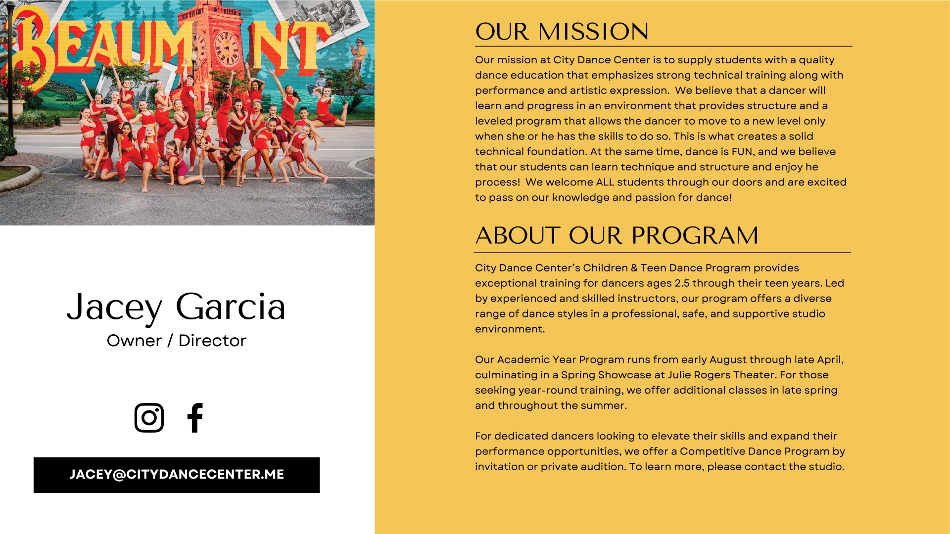 About Us